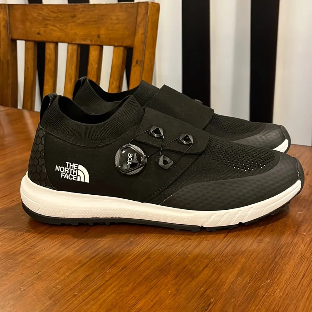 The North Face new without